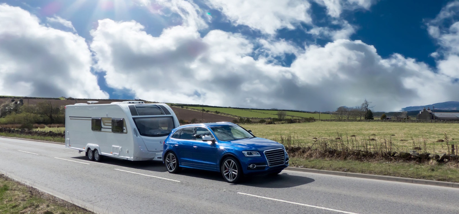 CCH Caravan & Motorhome Repairs