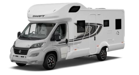 Motorhome